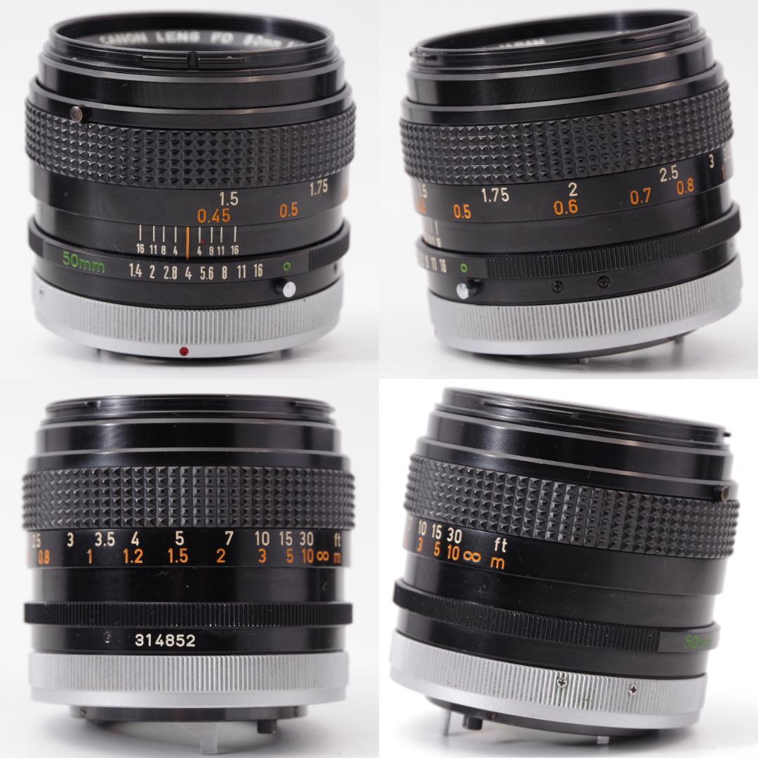 フィルムカメラ Canon F-1 LAKE PLACID Motor Drive MF