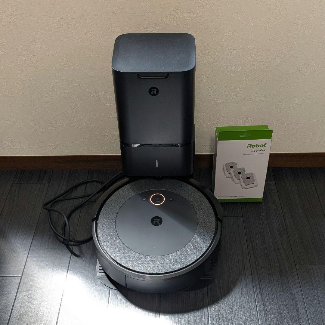 Roomba ルンバ i3 ややジャンク品