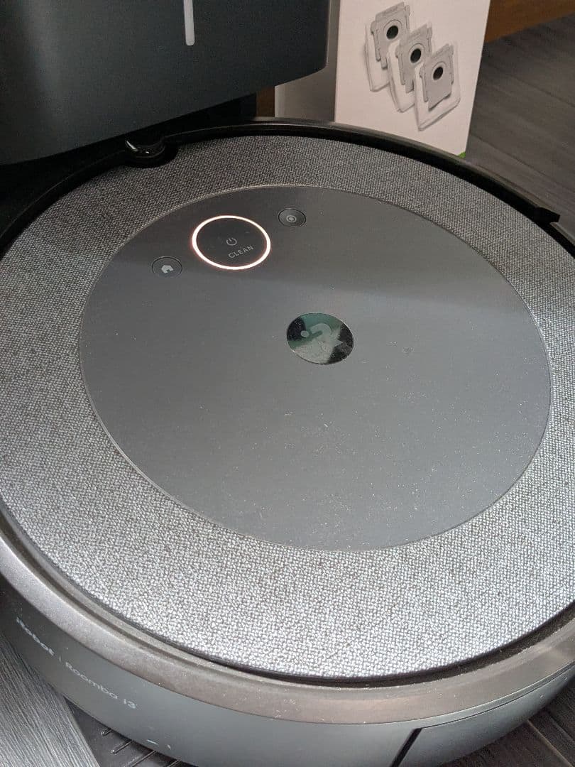 Roomba ルンバ i3 ややジャンク品