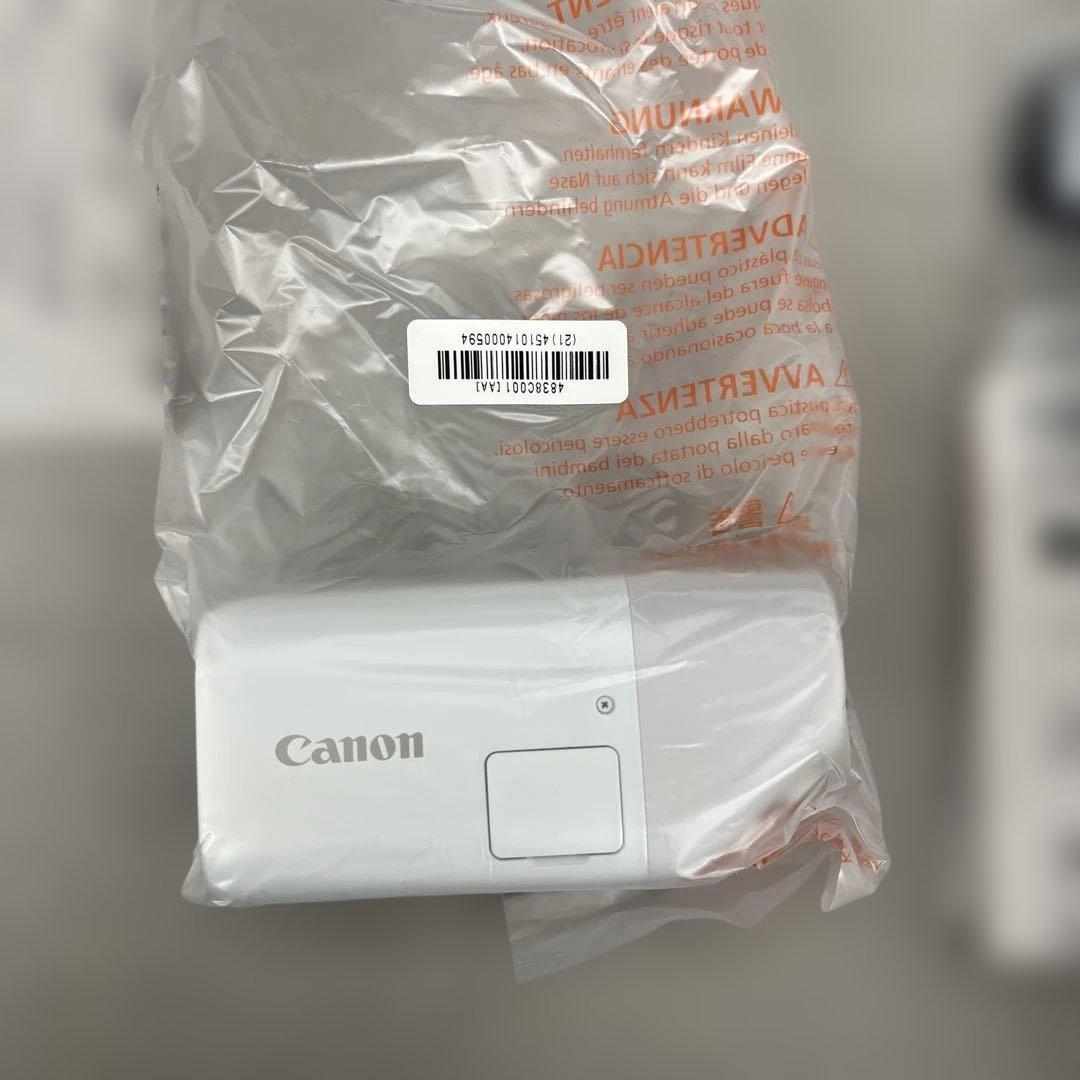 601572 Canon コンパクトデジタルカメラ PowerShot ZOOM