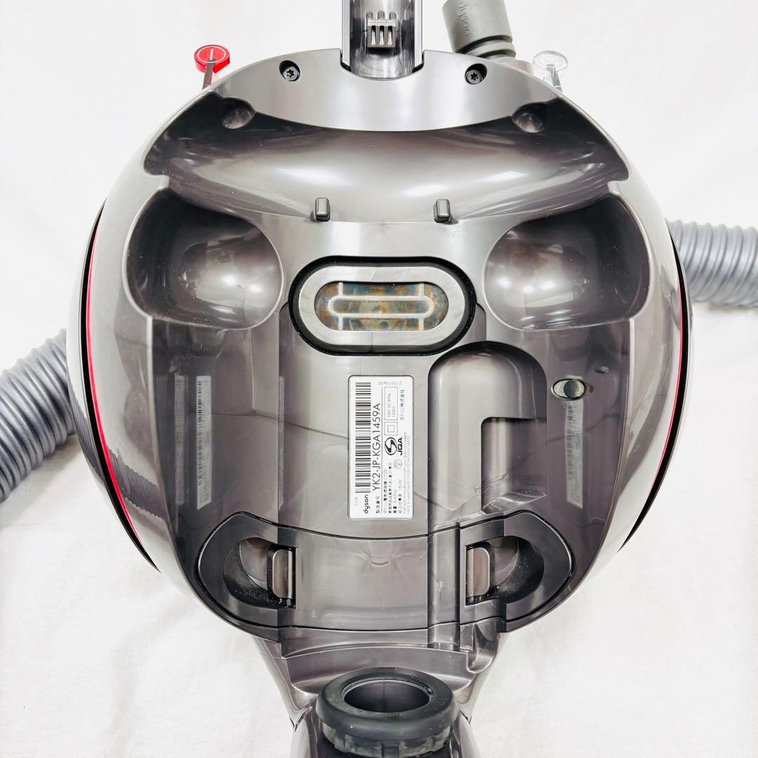 Dyson V4 Digital Absolu CY29 ダイソン　掃除機