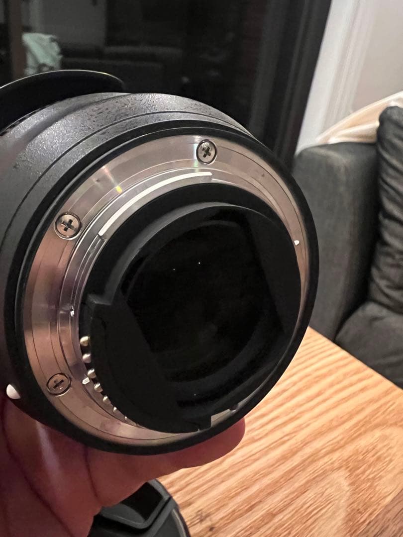 【RYOさま専用】Nikon AF-P NIKKOR 70-300mm VR