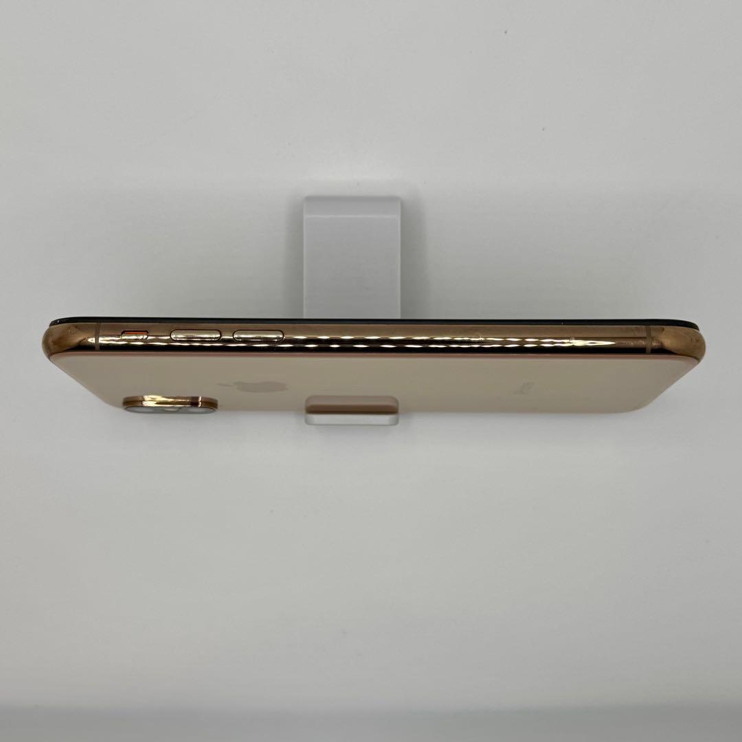 iPhone XS 256GB バッテリー100% ゴールド