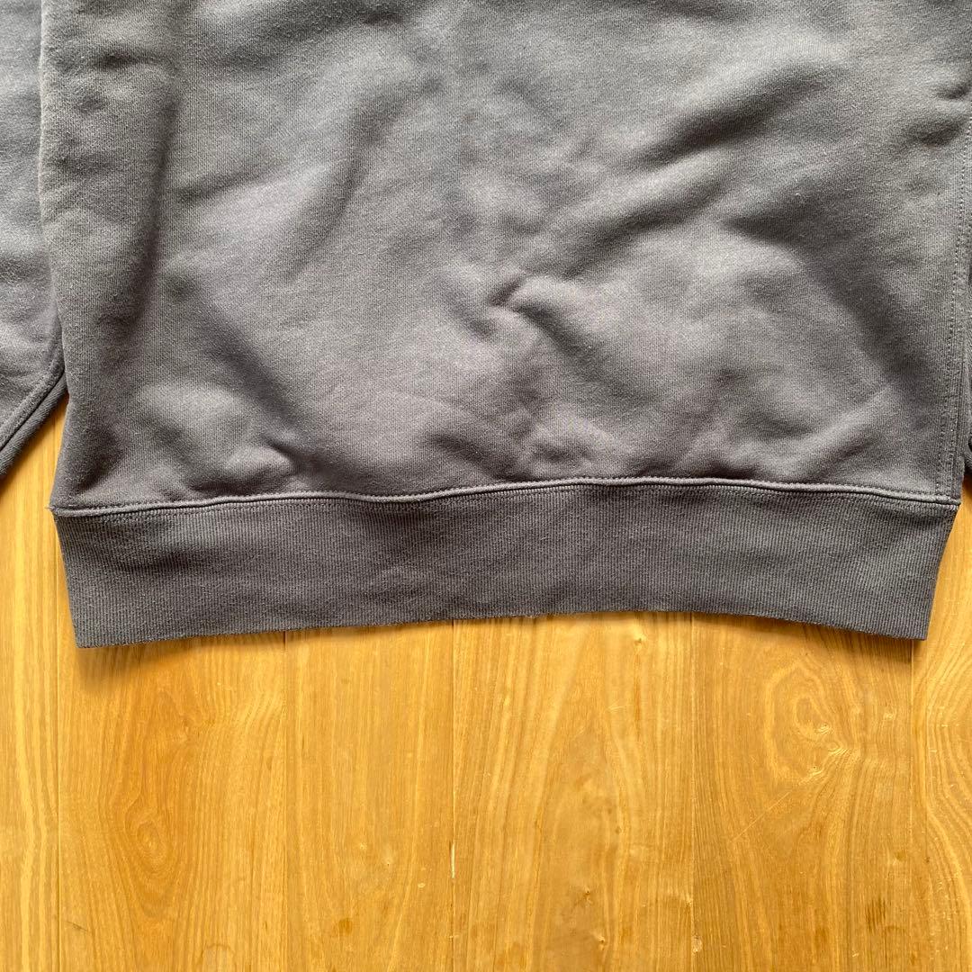 OLD FOLK HOUSE × O代官山 別注スウェットサイズ2 在原みゆ紀黒