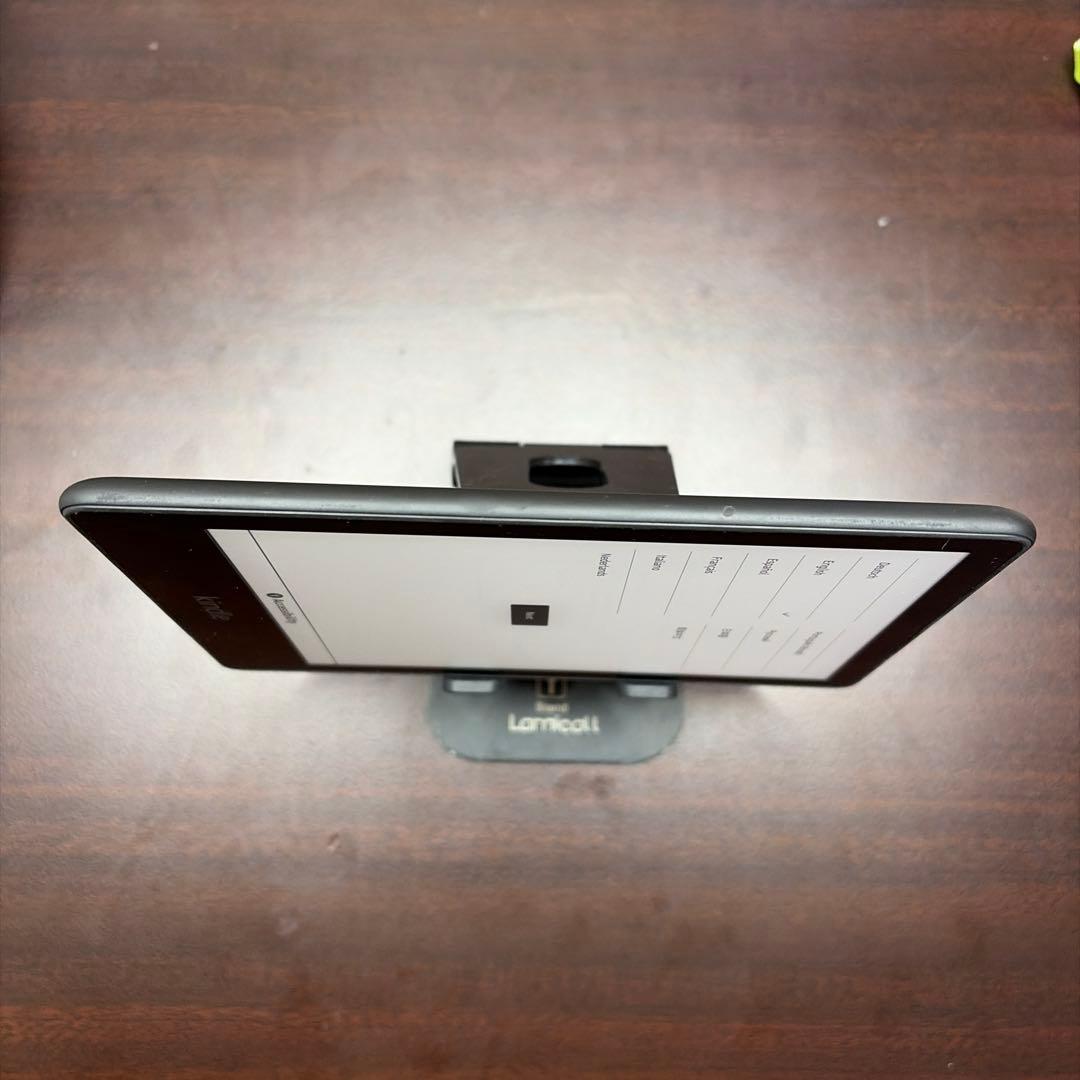 kindle paperwhite シグニチャーエディション (2021)中古