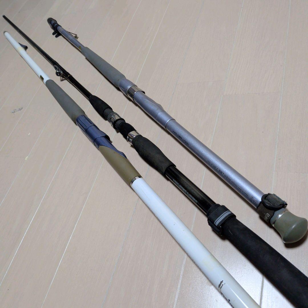 ダイワ HZインターライン剣崎T HZインターライン海峡 伊勢湾真鯛攻めTX