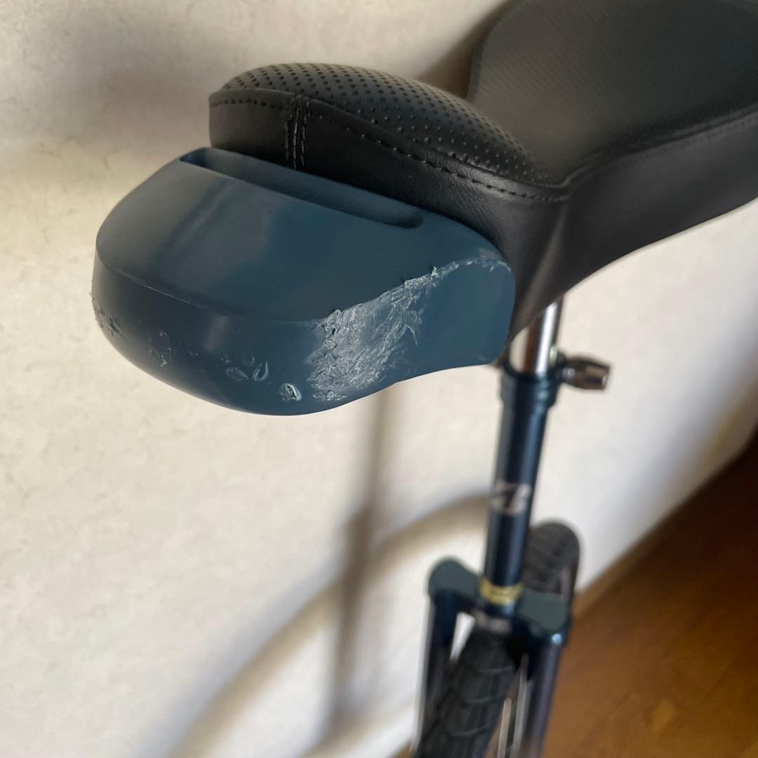 大人用一輪車 BRIDGESTONE ブリヂストン SPINZ スピンズ 美品！