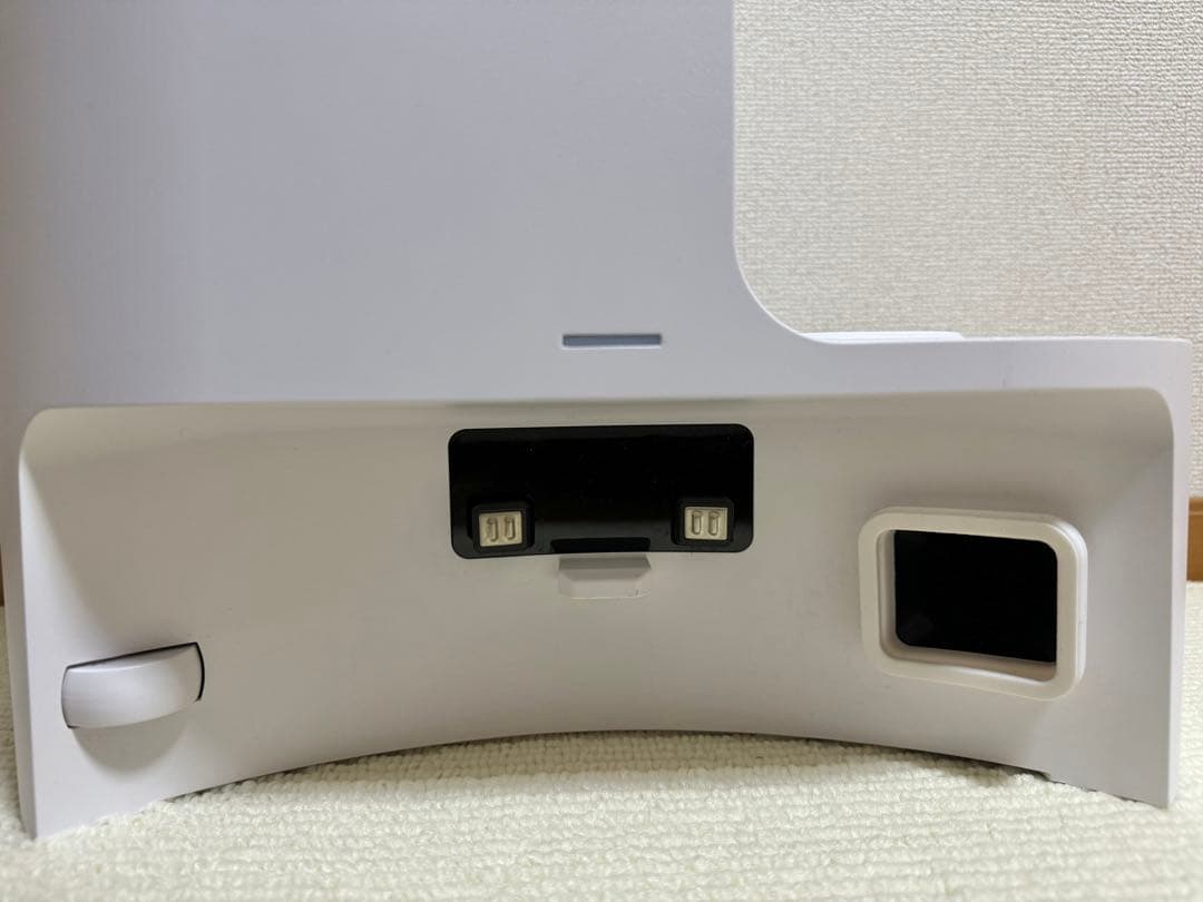 ECOVACS DEEBOT N20 PRO PLUS 2024自動掃除+水拭き