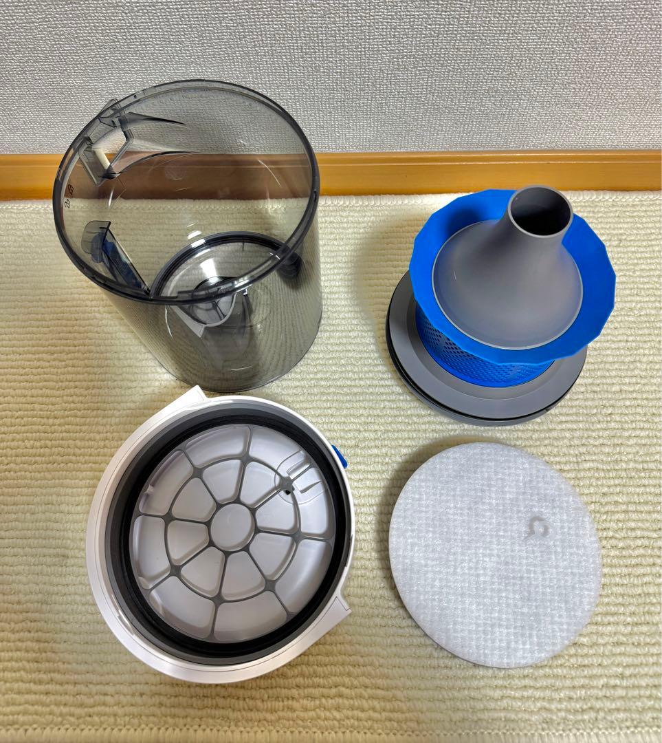 ECOVACS DEEBOT N20 PRO PLUS 2024自動掃除+水拭き