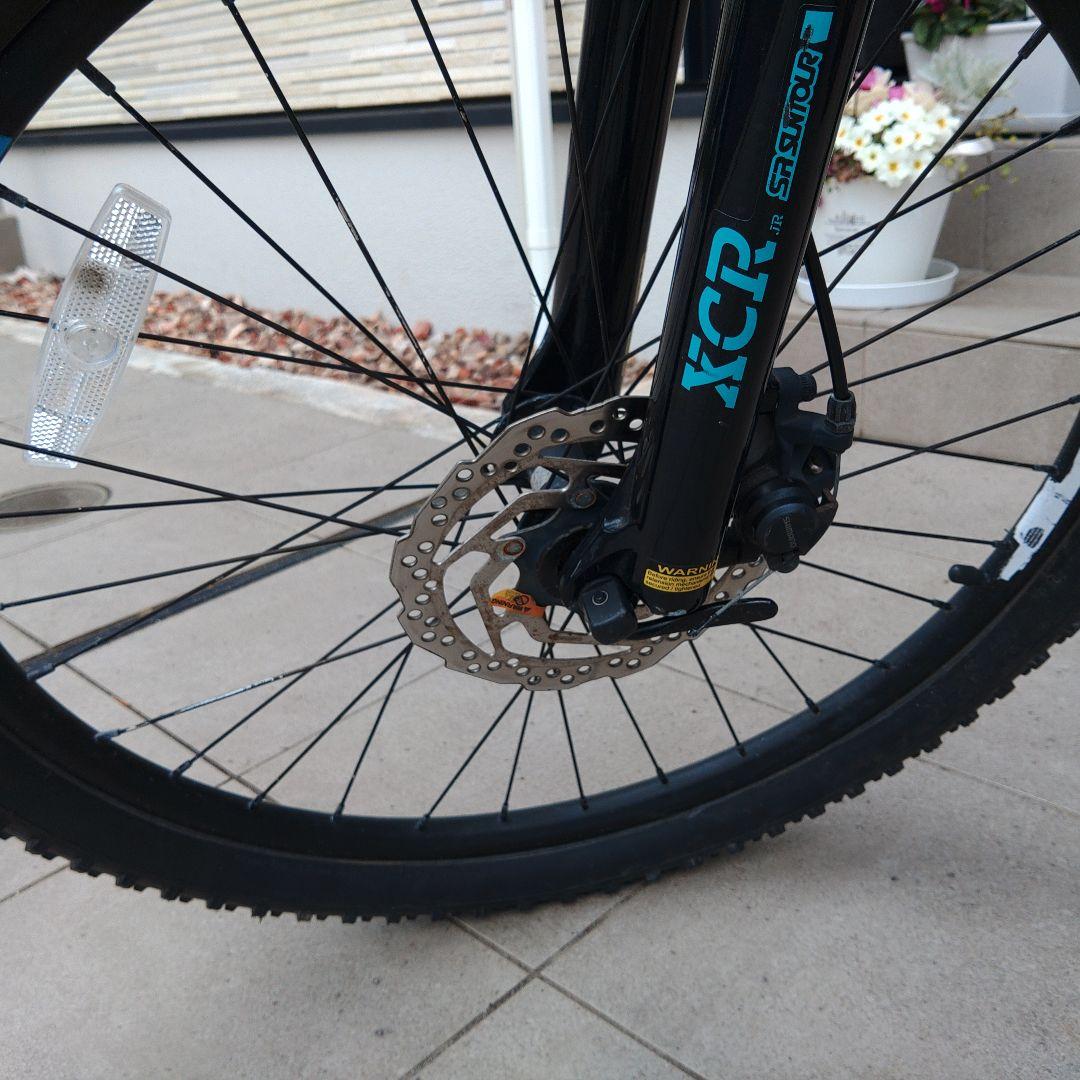 Ricky Mountain Soul Jr 24 マウンテンバイク