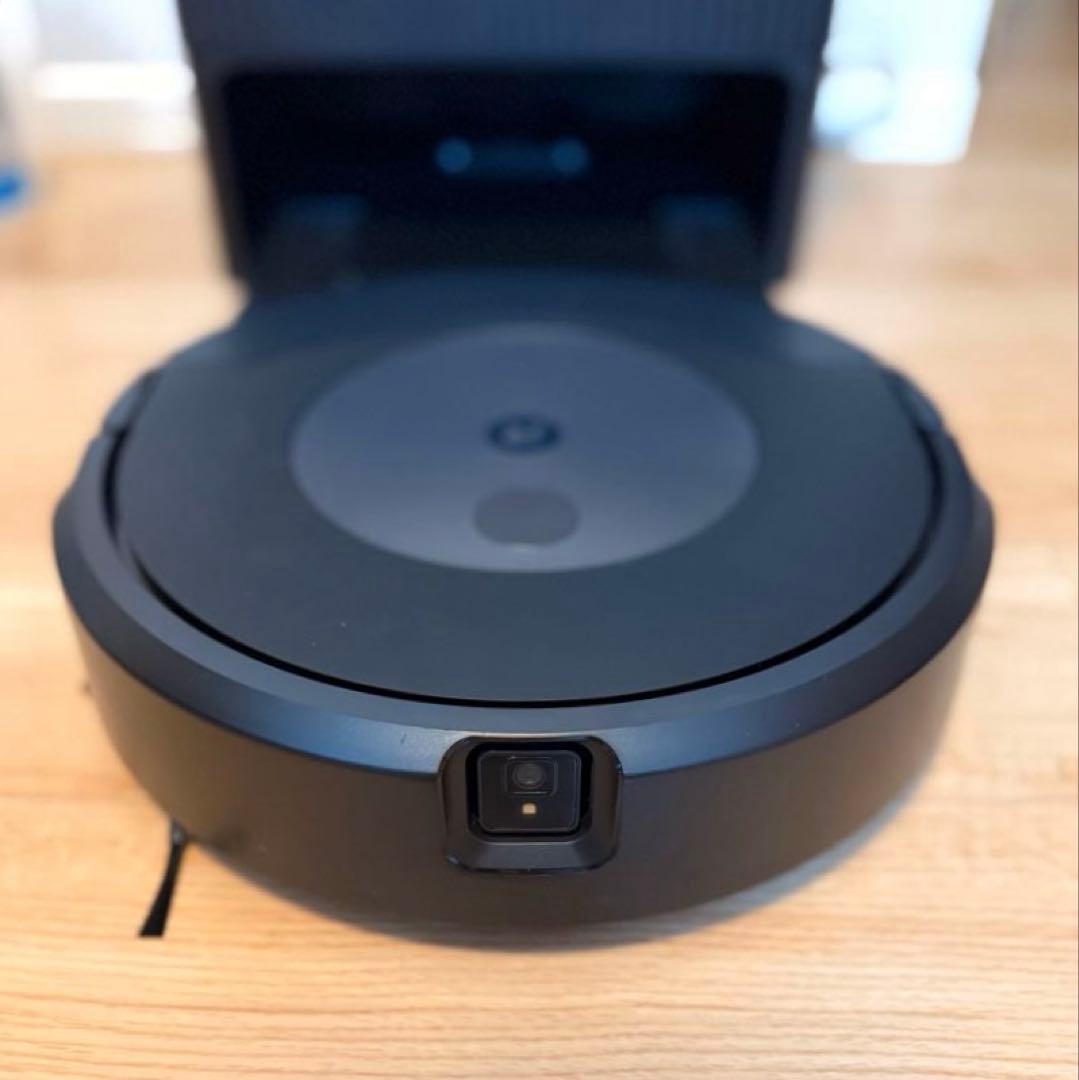 ズ*ン様 iRobot Roomba Combo j9+ スペアパーツ・クリーナ