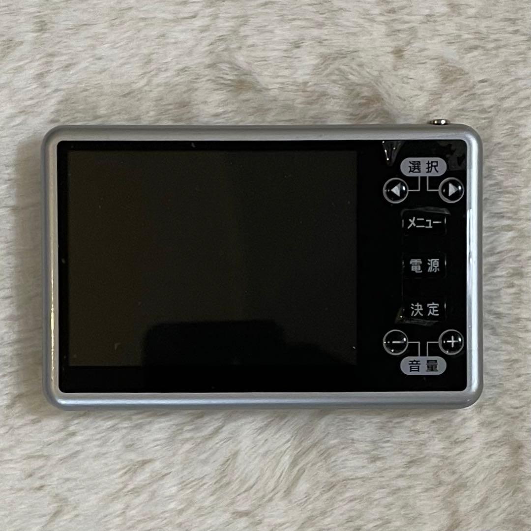 クマザキエイム Bearmax 3.5型 デジタル液晶テレビ 録画機能付き