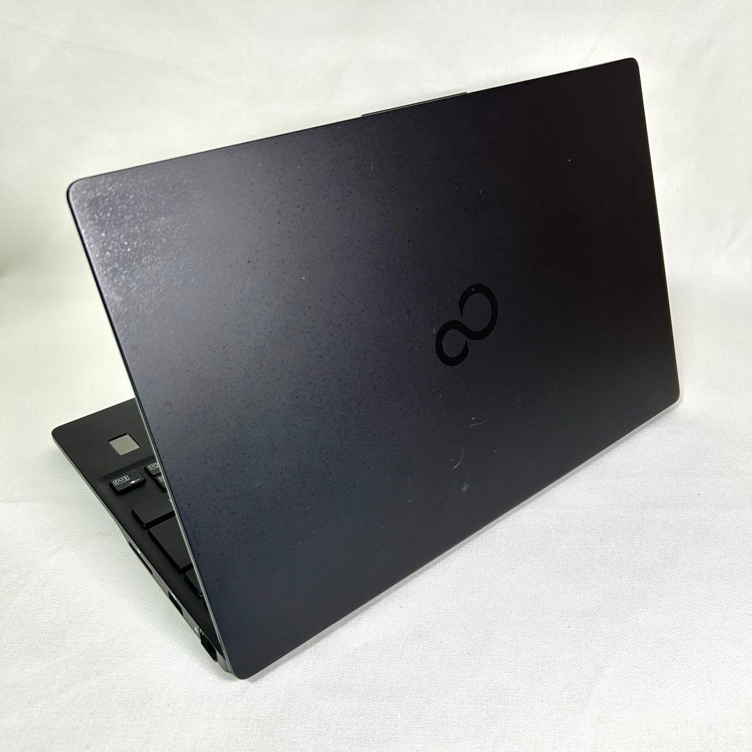 美品 富士通 LIFEBOOK U9311/F LTE i5 256GB 軽量