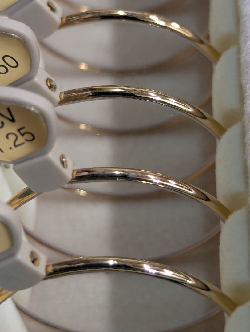 SEIKO トライアルレンズ　検眼レンズ