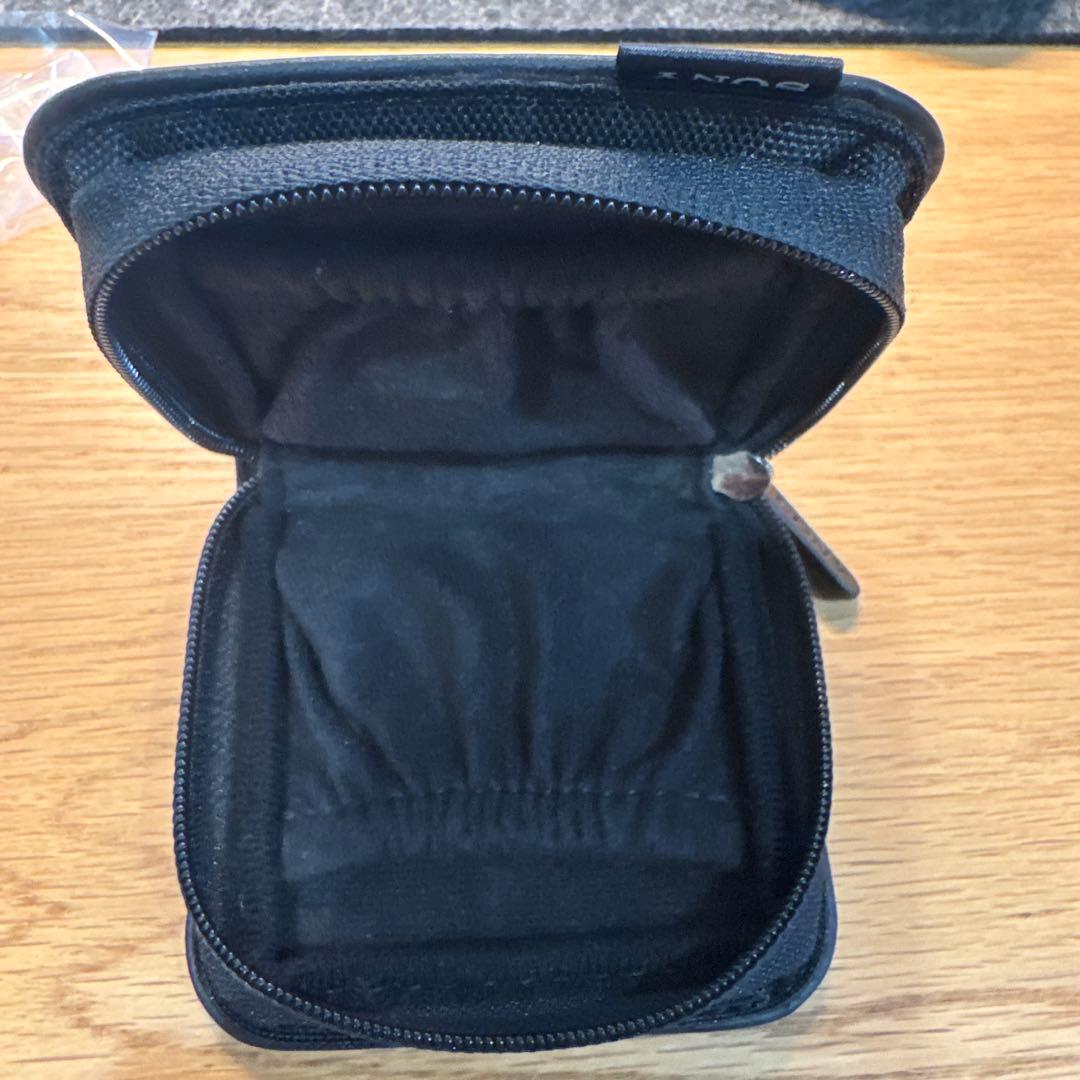 SONY XBA-N3BP（ハイレゾ対応イヤホン）