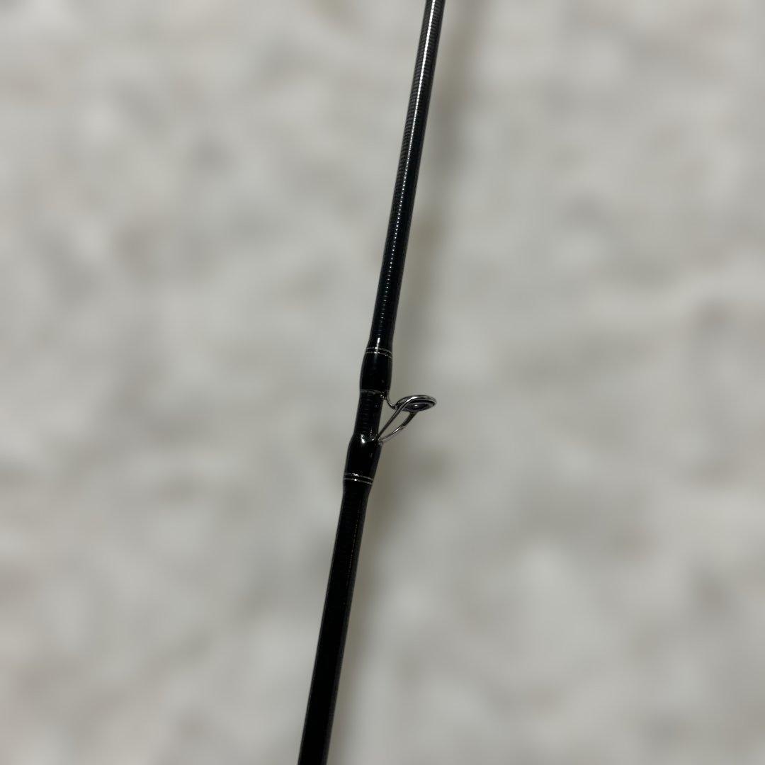 KG evolution ショアジギングロッドKGS-1002LSJ