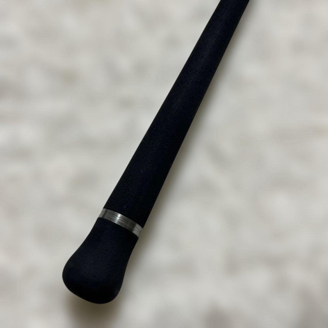 KG evolution ショアジギングロッドKGS-1002LSJ