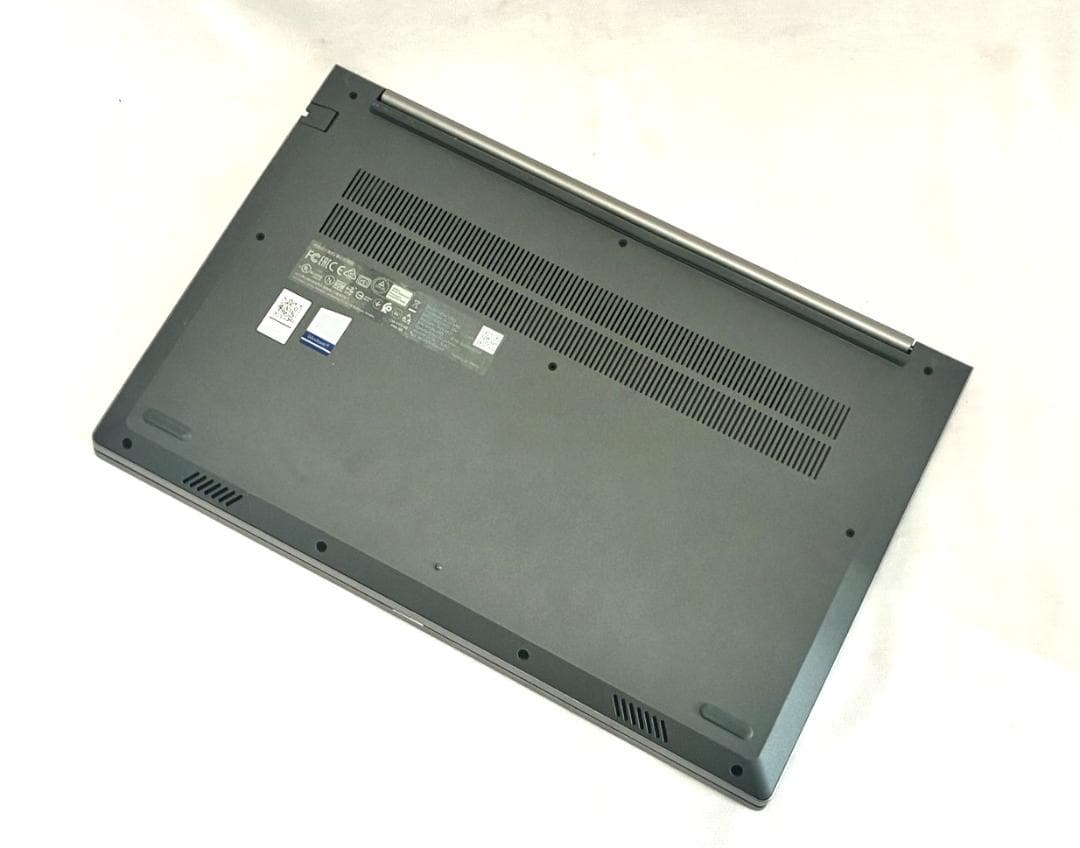 超美品 ThinkBook 15 G2 ARE 15型 Ryzen7 4700U