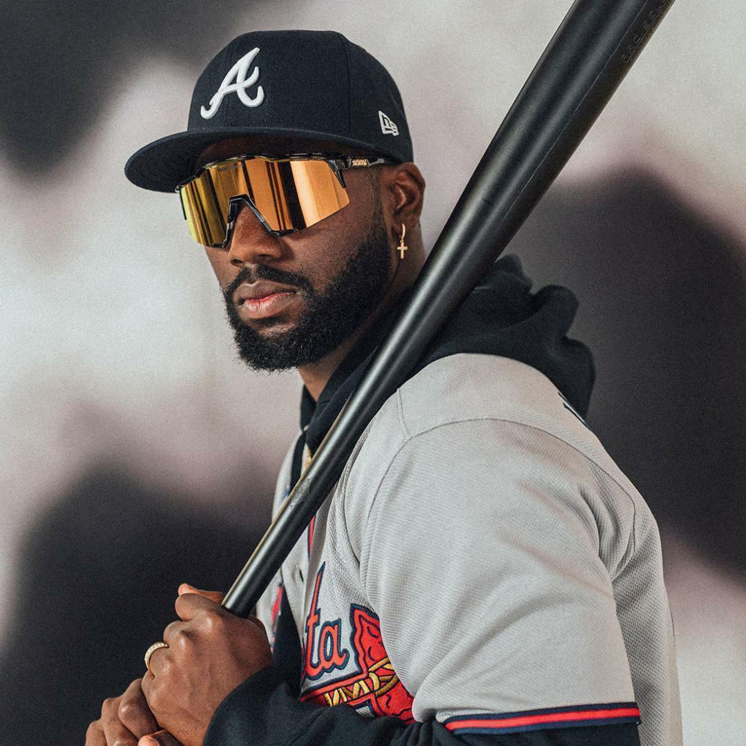 セット売り 100% SPEEDCRAFT マイケル・ハリス 2世モデル 外箱無