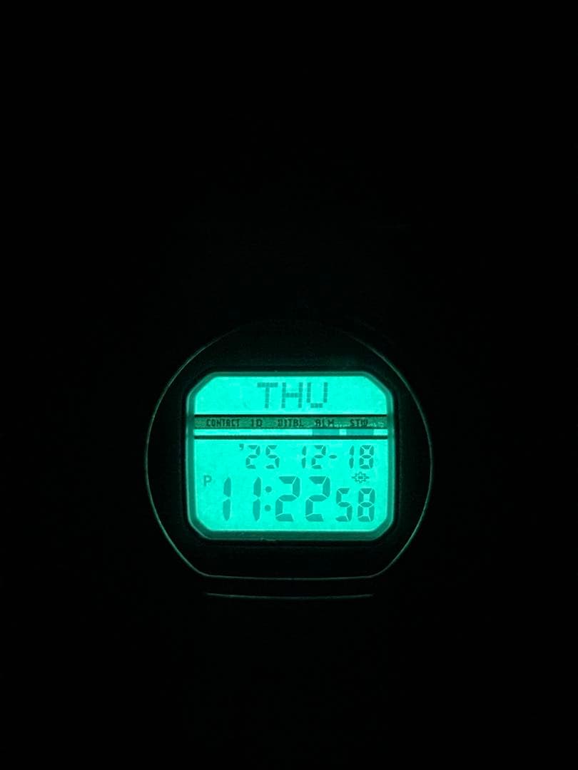 CASIO/カシオ G-SHOCK MR-G MRG-200T クォーツ 腕時計