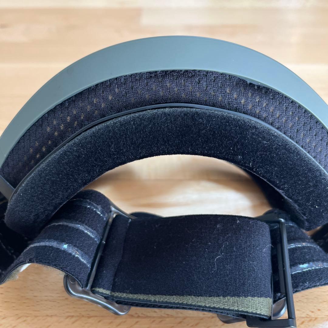 DICE HIGHROLLER ULTRA LENS 調光レンズ