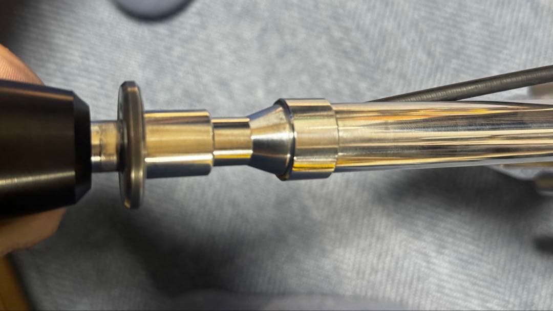 CAEウルトラシフター　zc33s zc32s