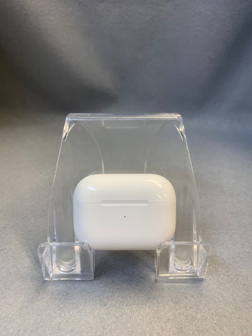 美品　AirPods Pro 第一世代　 MWP22J/A