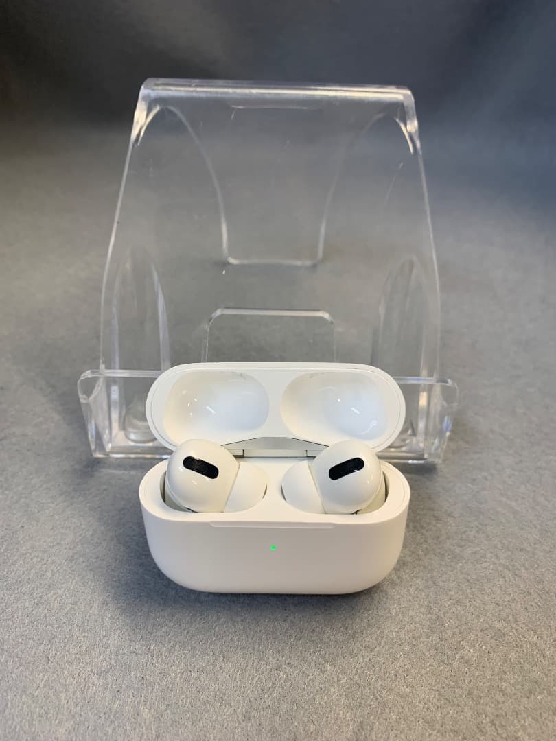 美品　AirPods Pro 第一世代　 MWP22J/A