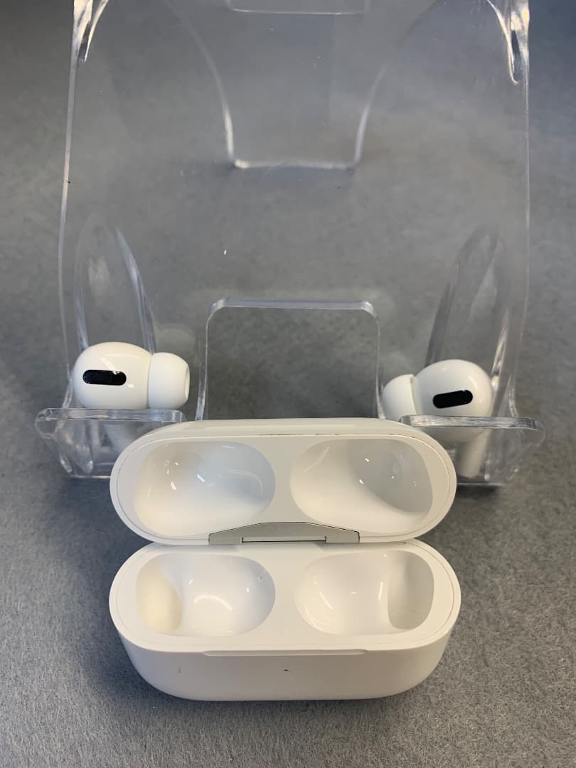 美品　AirPods Pro 第一世代　 MWP22J/A