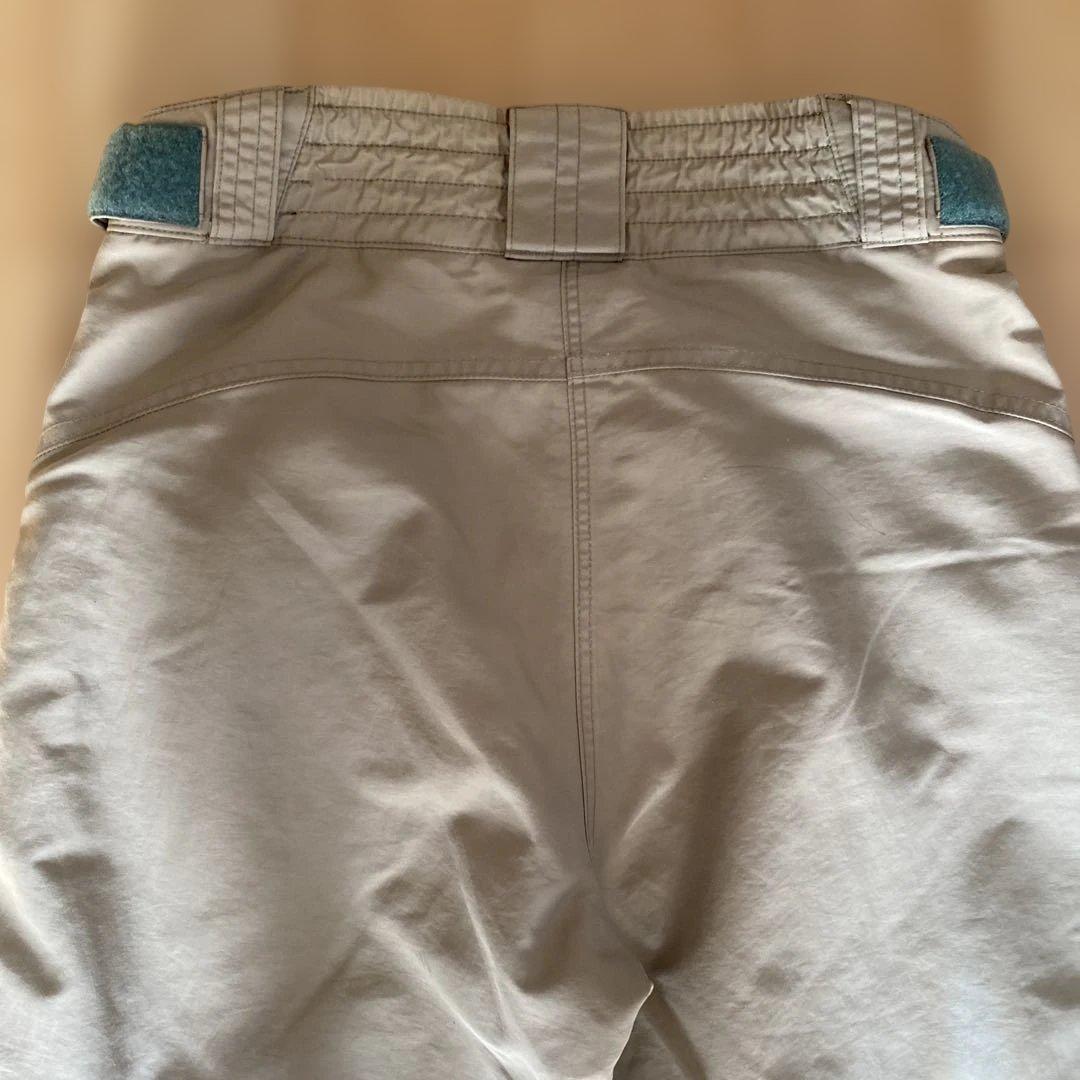 HELLY HANSEN レディーススキーウェアーセット　サイズ　L 中古品