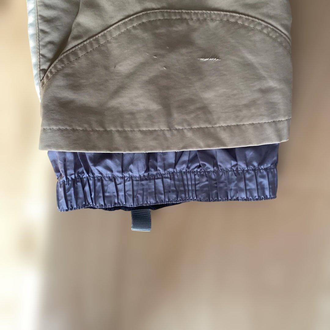 HELLY HANSEN レディーススキーウェアーセット　サイズ　L 中古品