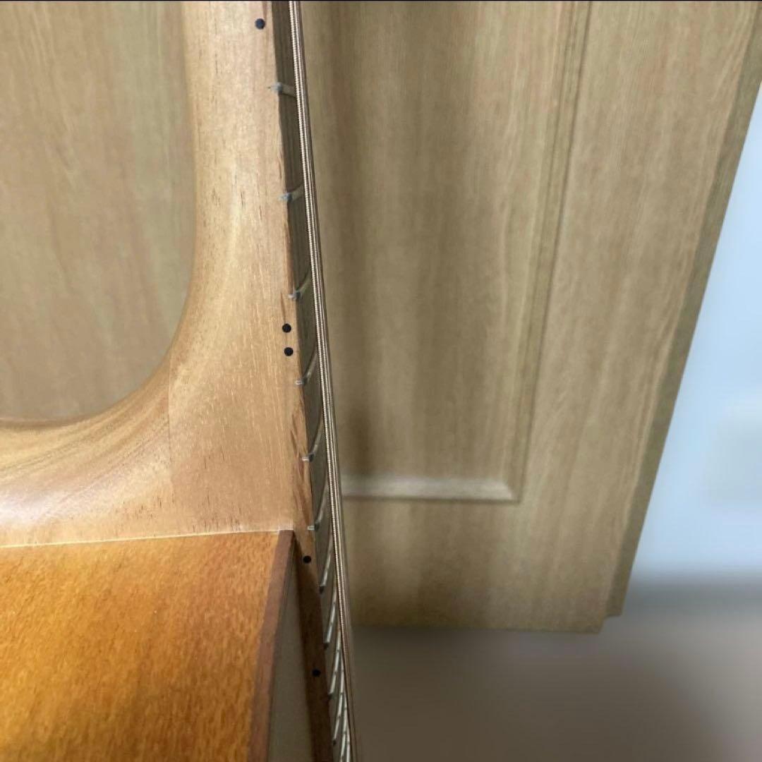 Cole Clark FL2EC・BSO 中古美品