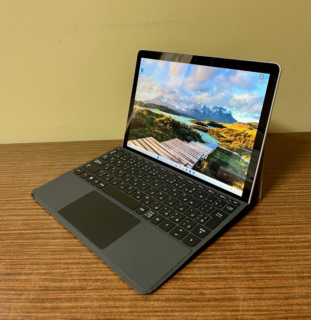 高性能・LTE対応・高解像度 Surface Go 2 8世代