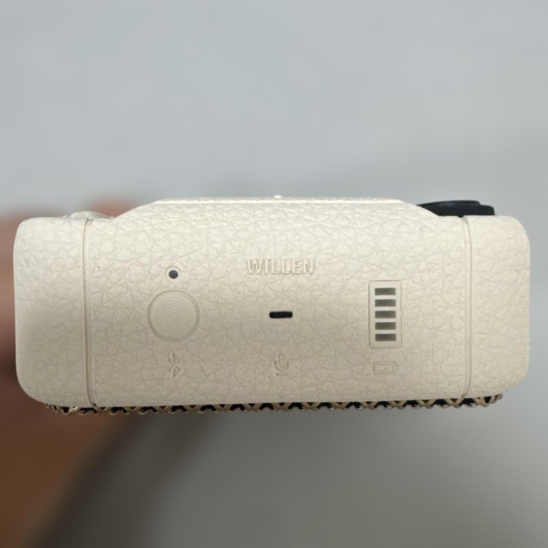 スピーカー・ウーファー Marshall willen