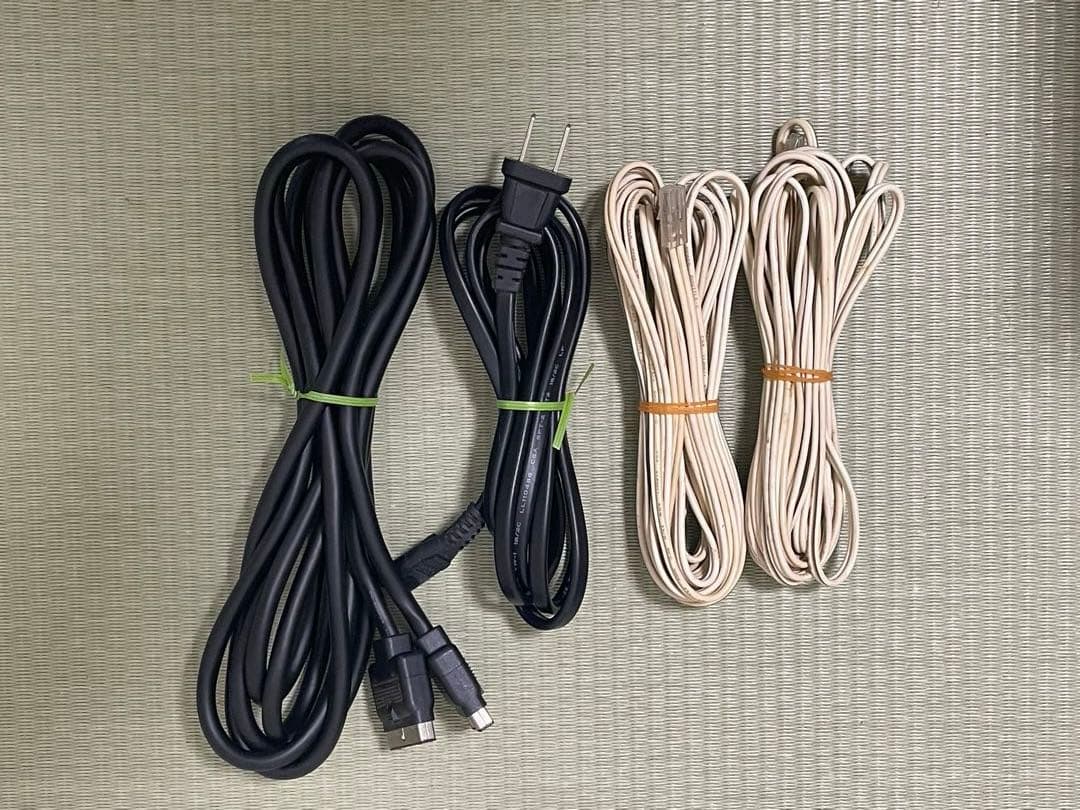 Pioneer XV-FS7DV　DVDプレーヤー スピーカーセット　即日発送