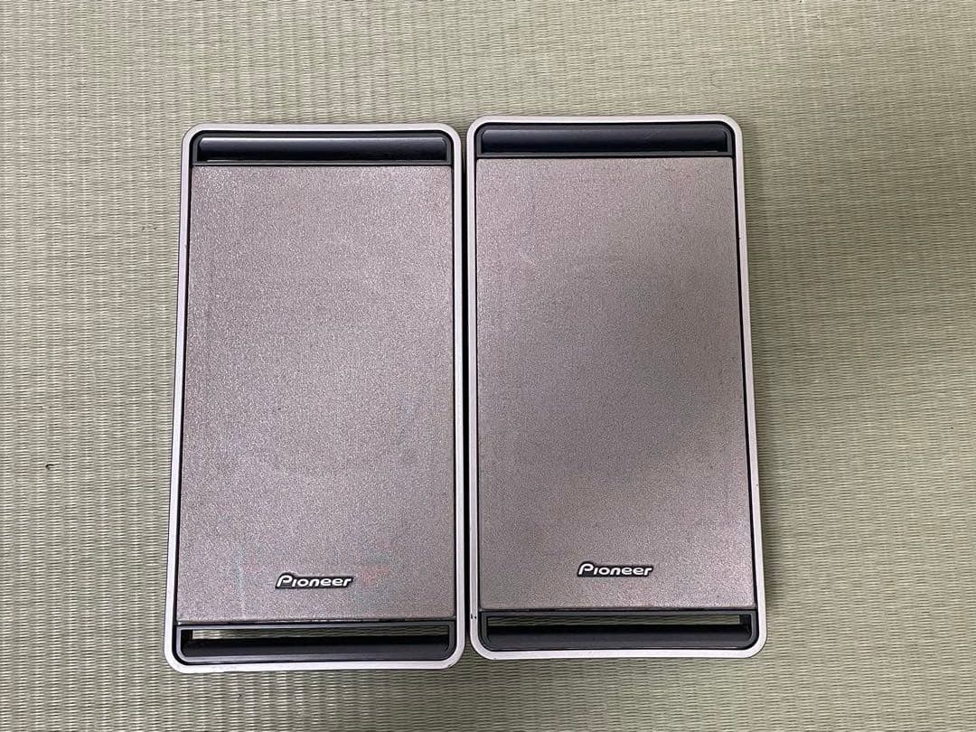 Pioneer XV-FS7DV　DVDプレーヤー スピーカーセット　即日発送