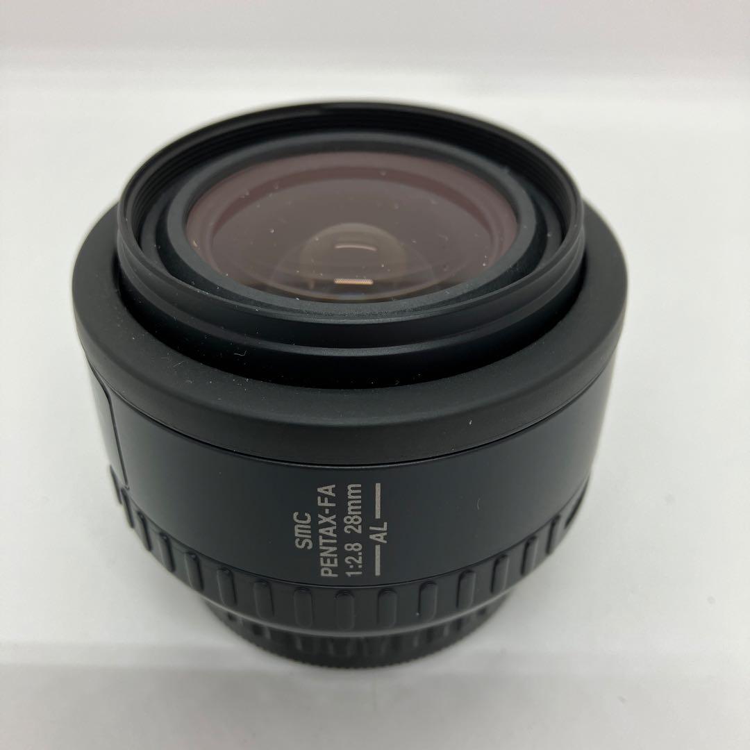 PENTAX レンズ　5個まとめ売り