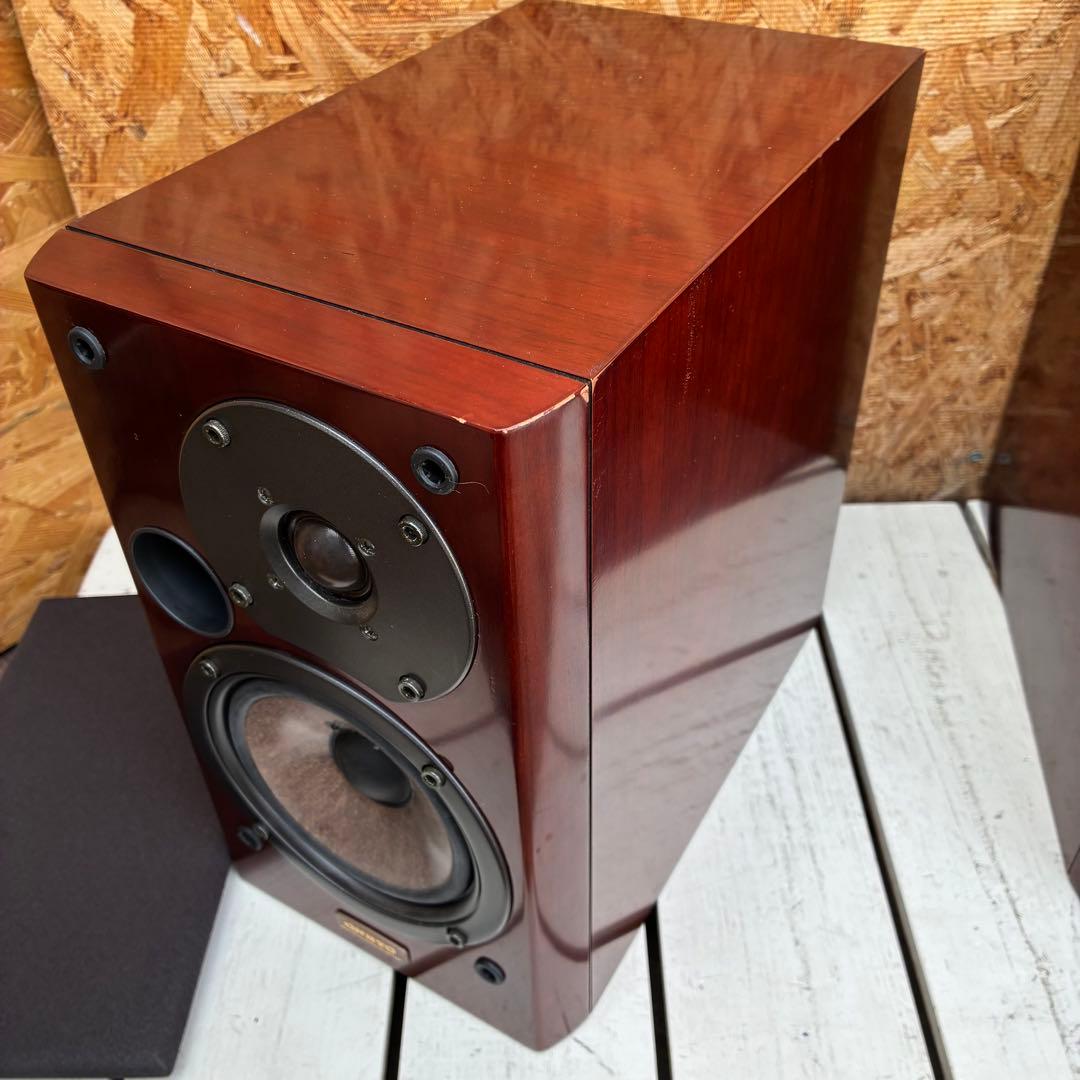 0624 ONKYO D-102EXG スピーカー