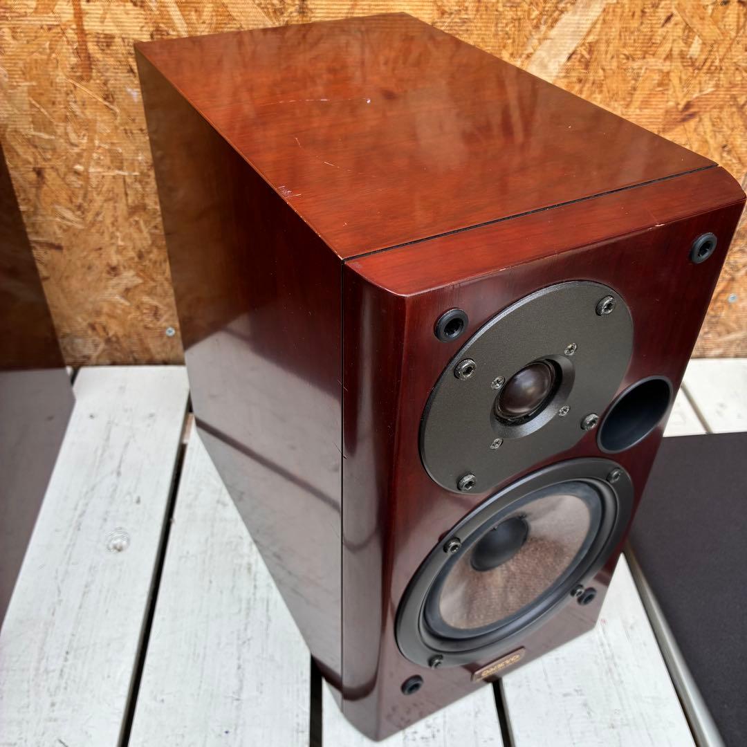 0624 ONKYO D-102EXG スピーカー