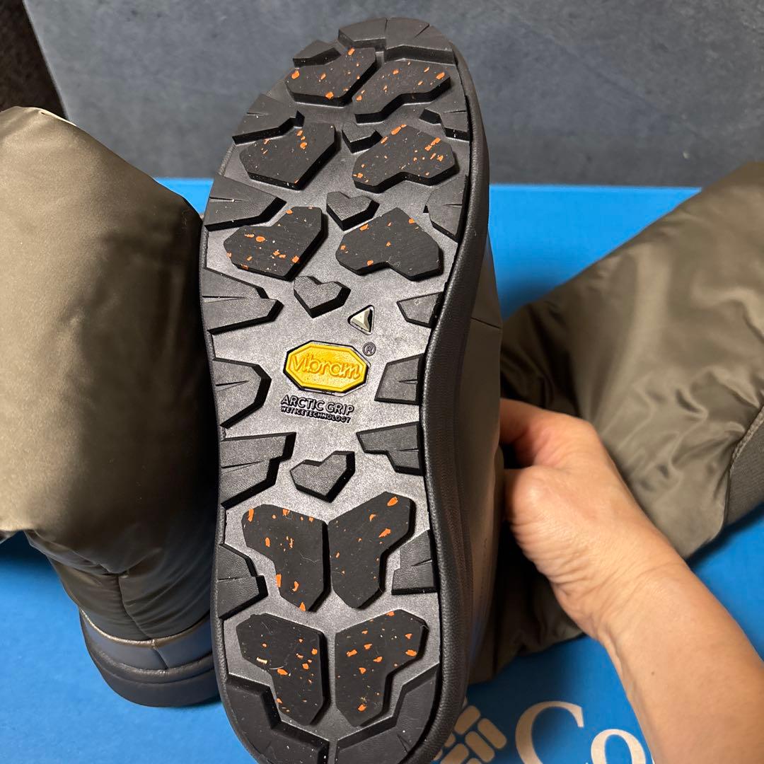 ColombiaザップランドスリーディーロングウォータYL8514