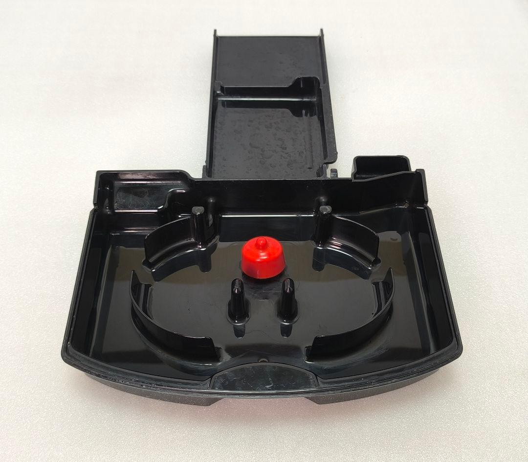 デロンギ　コンパクト全自動コーヒーマシンマグニフィカS ECAM22112B　9