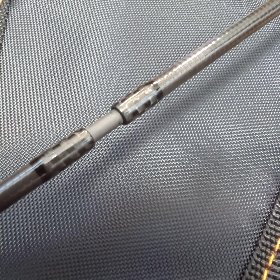 ダイワ PRESSO AIR AGS 55L-S