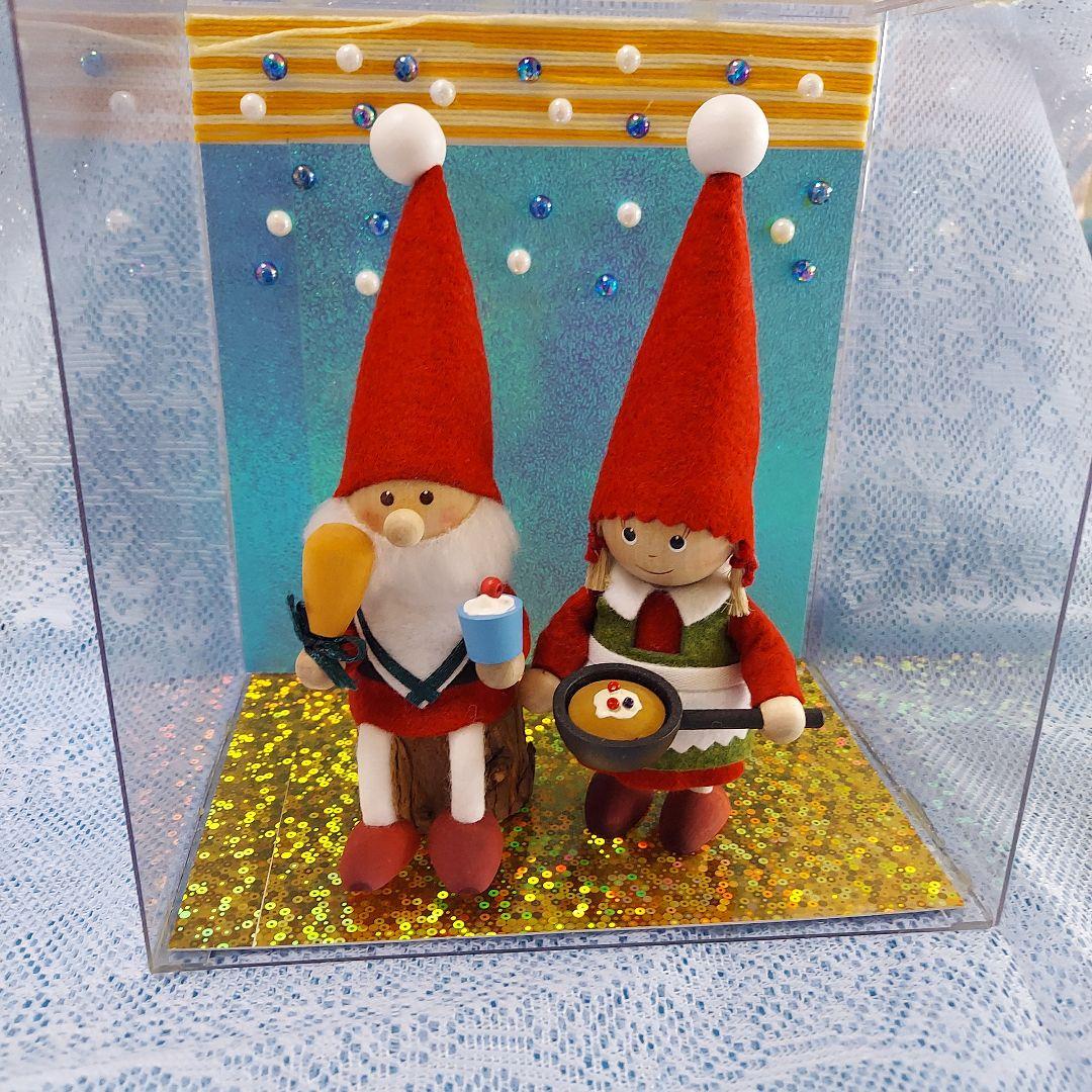 ノルディカニッセ　伊勢丹　2020 限定　新品