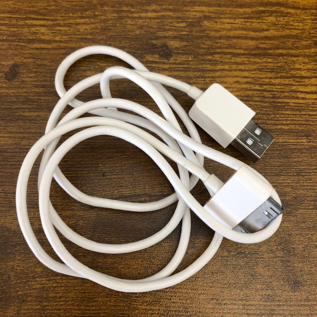 ポータブルプレーヤー ipod classic 120GB silver