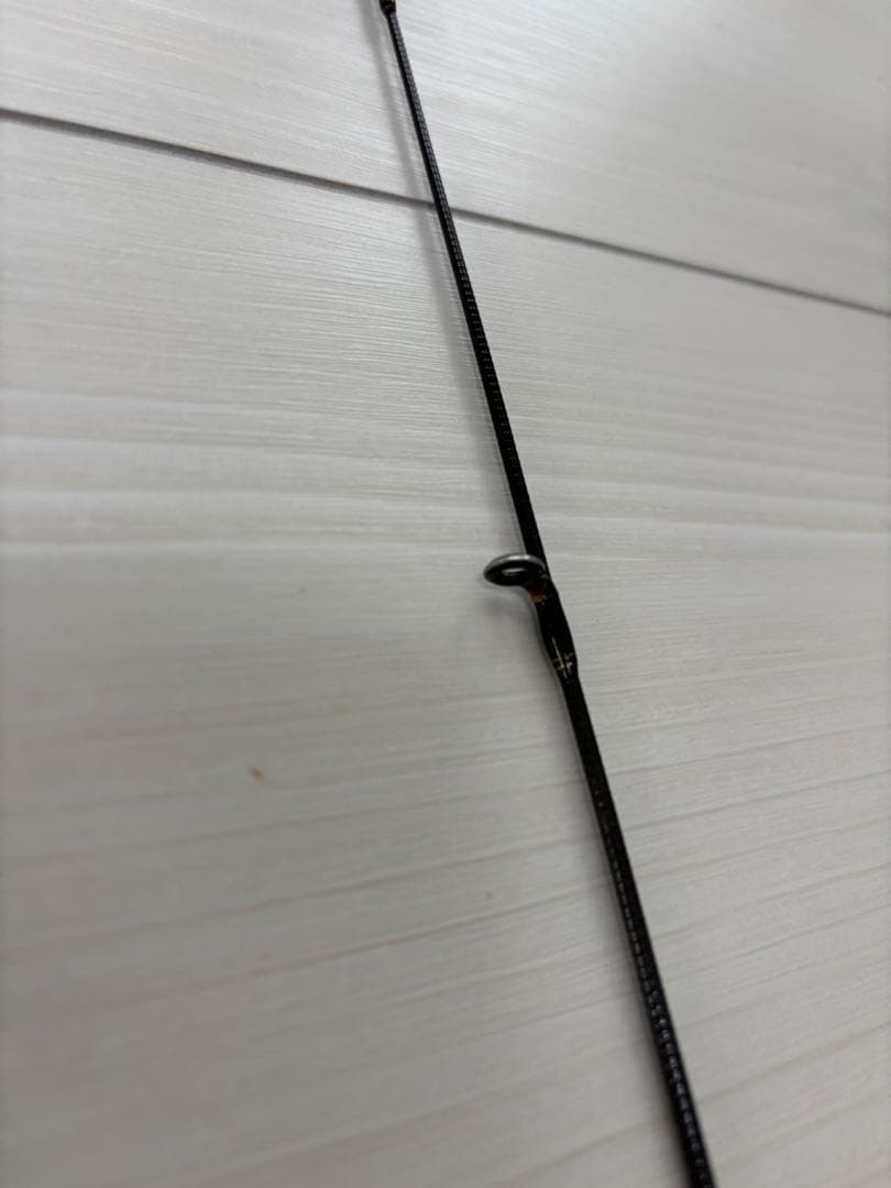 Abu Garcia クロスフィールド　XRFS-835M-MB アブガルシア