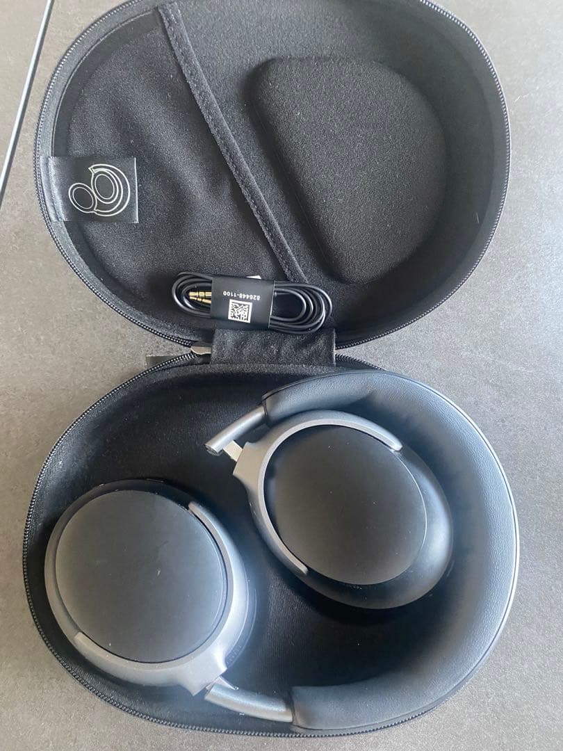 ヘッドホン Bose QuietComfort Ultra Luna Blue