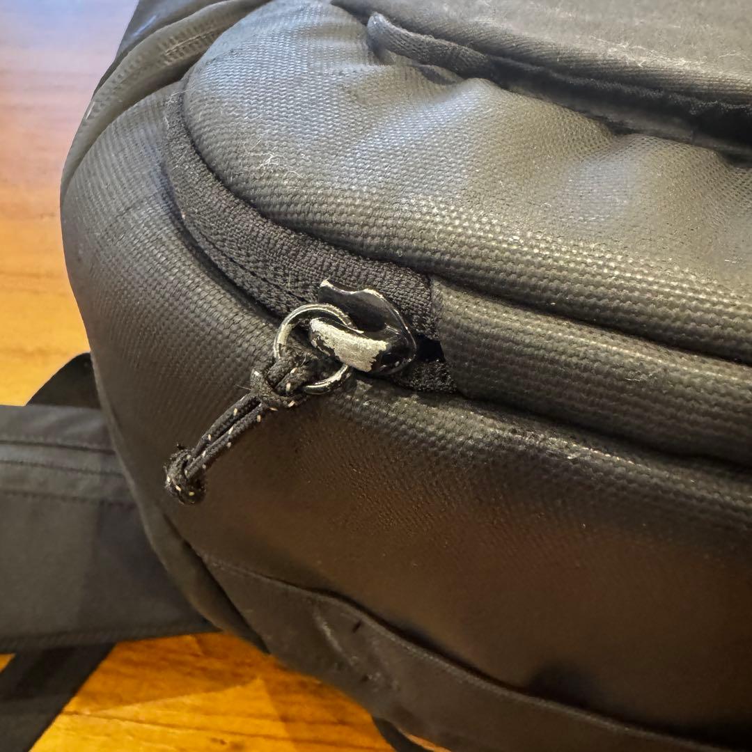 その他 peak design travel backpack 45l