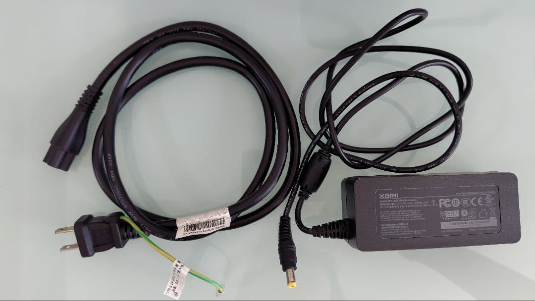 【完品】XGIMI Mogo Pro プロジェクター ホワイト