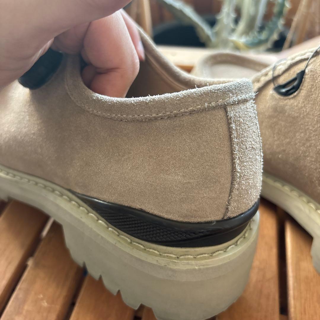 【PG KNOCK】42 26.5cm ビブラムソール