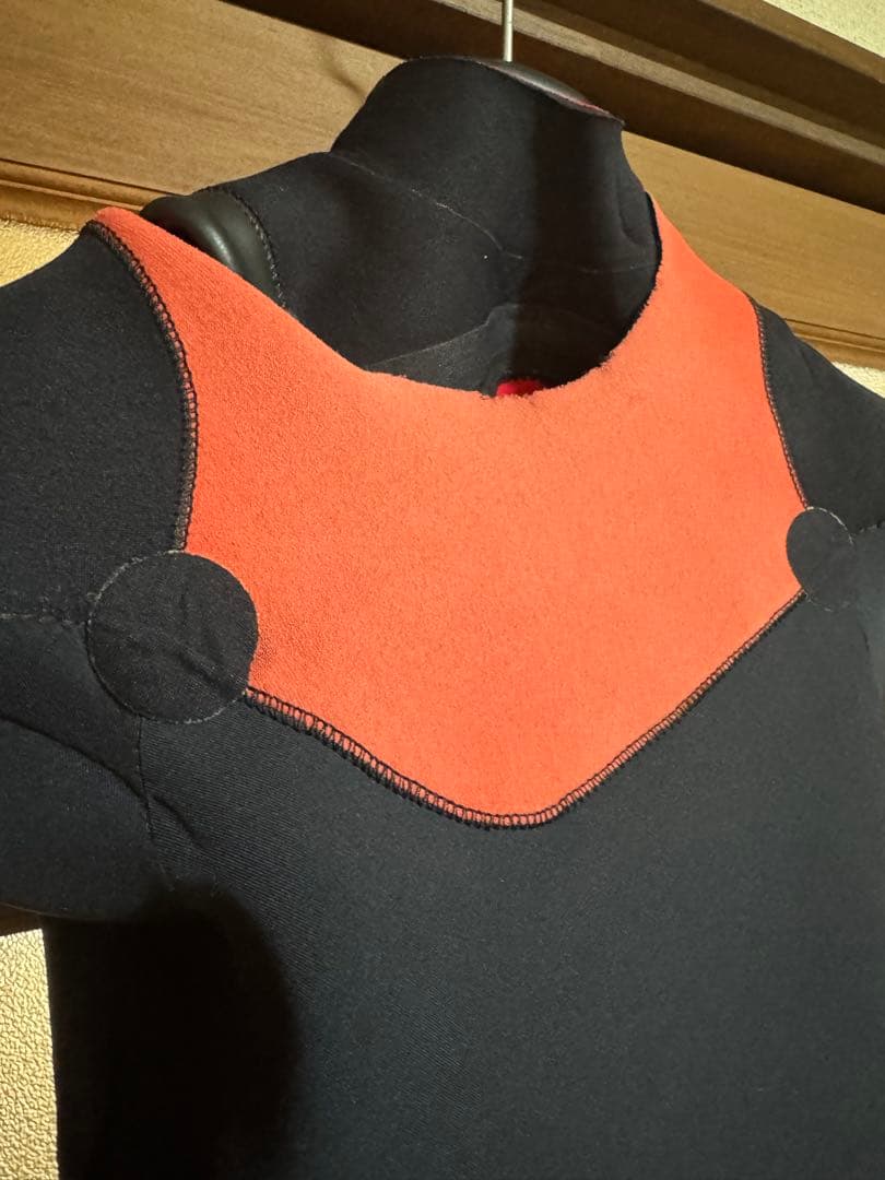 CYBER フルスーツ ウェットスーツ 3mm2mm